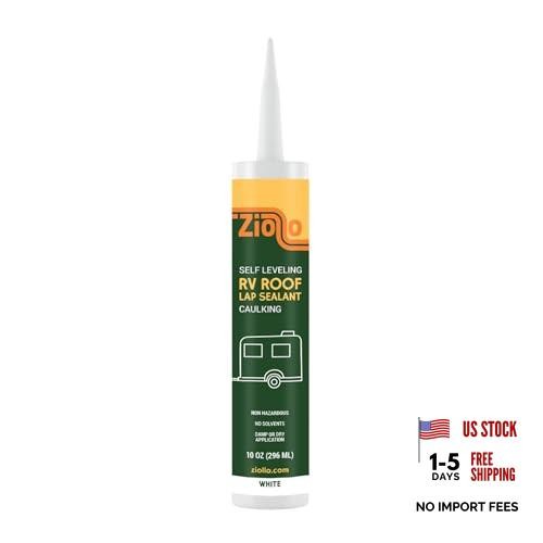 Roof lap sealant - roof,