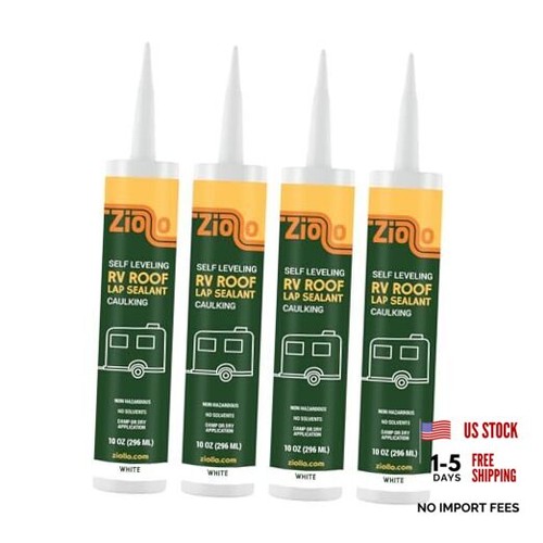 Roof lap sealant - lap,