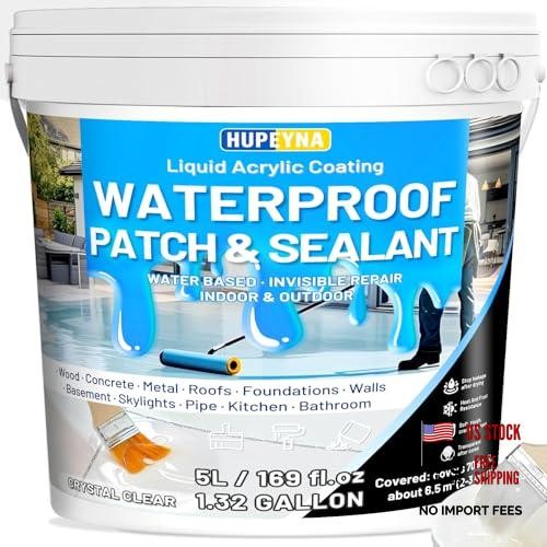 Liquid waterproof sealant - liquid,