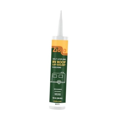 Roof lap sealant - roof,